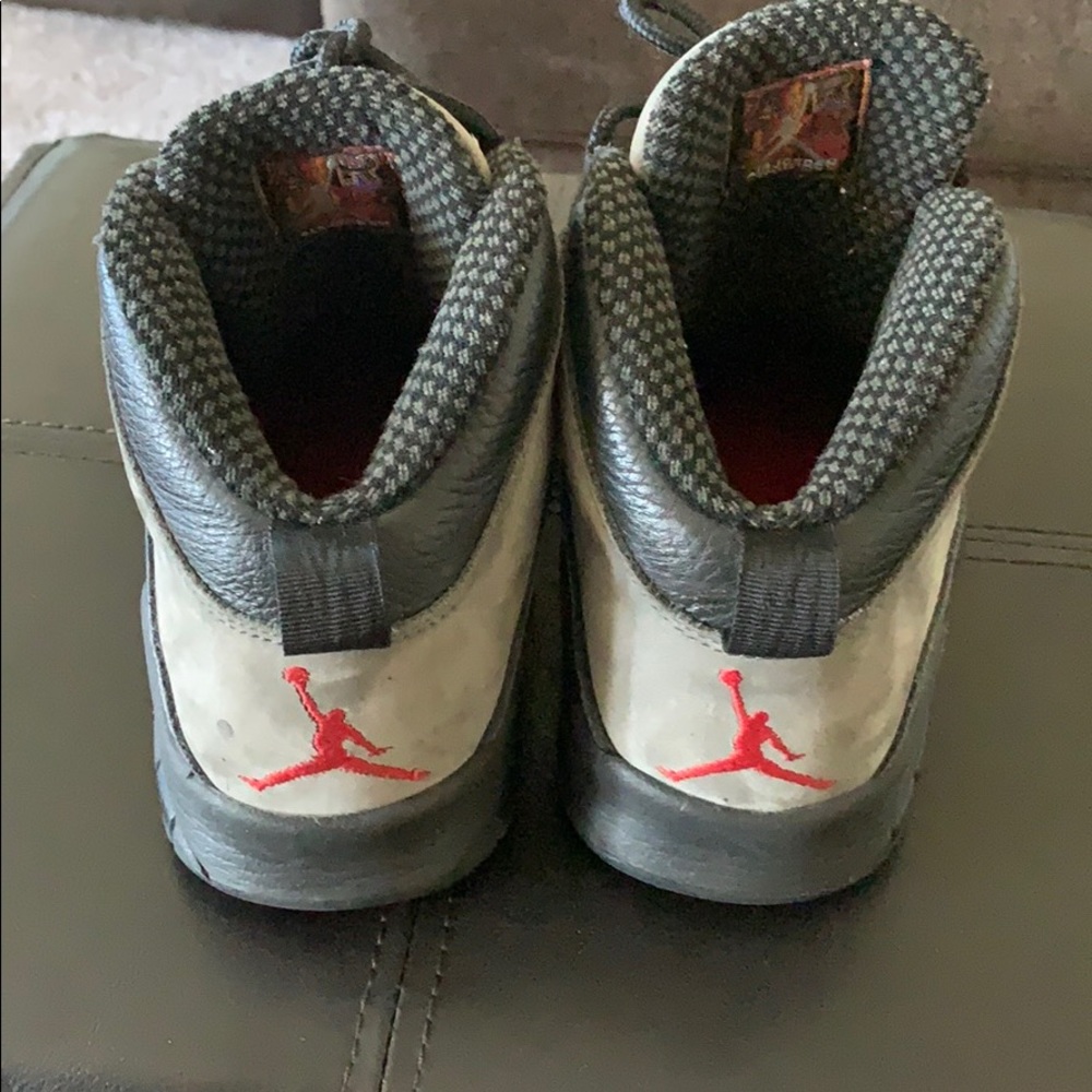 Jordan 10 Shadows View 4